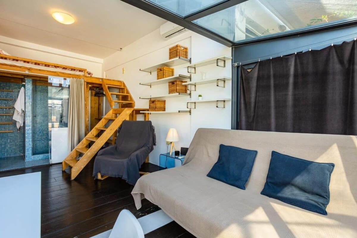 Acropolis Cozy Studio Home In The Heart Of Athen Exterior foto