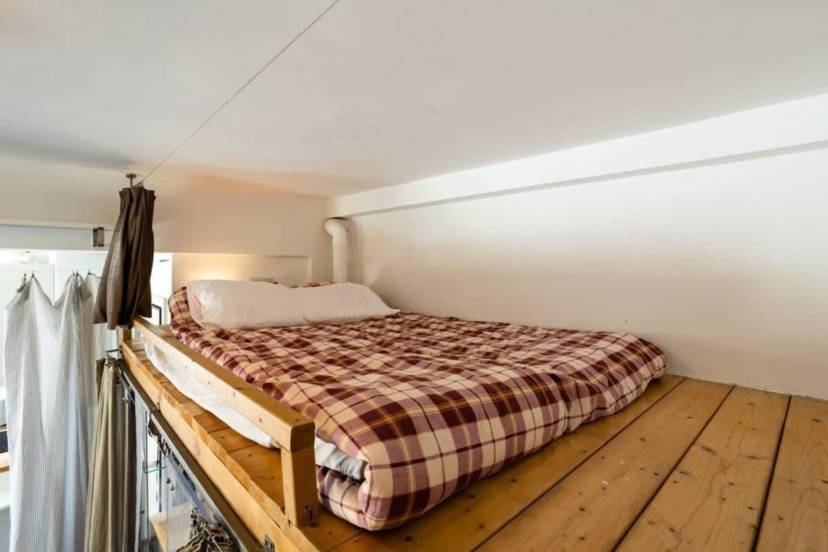 Acropolis Cozy Studio Home In The Heart Of Athen Exterior foto